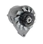 Dynamo BPM marine, Deutz F2, 12 volt, 33 ampère, Ophalen of Verzenden, Nieuw, Motor en Techniek, Zeilboot of Motorboot