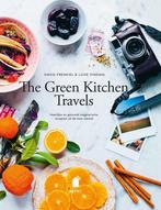 Boek The green kitchen travels, Boeken, Kookboeken, Verzenden, Zo goed als nieuw