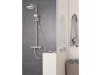 GROHE Tempesta Cosmopolitan 210 Regendouche - ø 21 cm - Met, Verzenden, Zo goed als nieuw