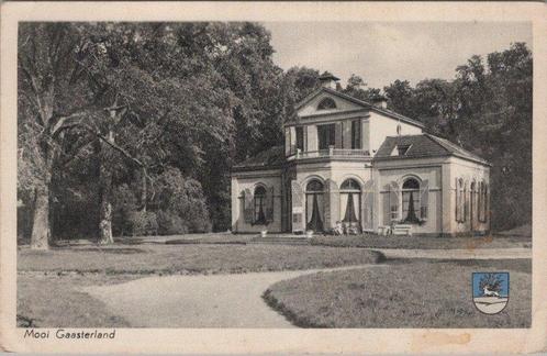 OUDE WIRDUM - Mooi Gaasterland, Verzamelen, Ansichtkaarten | Nederland, Verzenden