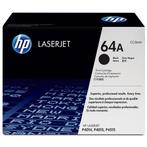 HP 64A (CC364A) toner zwart (origineel), Ophalen of Verzenden, Nieuw, Toner, HP