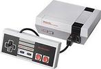Nintendo Classic Mini: Nintendo Entertainment System [incl., Zo goed als nieuw, Verzenden