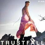 LP nieuw - Pink - Trustfall, Verzenden, Nieuw in verpakking