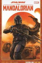 Star Wars: The Mandalorian Volume 1: Season One Part One - N, Verzenden, Nieuw