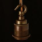 Fitting Hook Brons E27, Huis en Inrichting, Nieuw