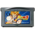 Dragon Ball Z The Legacy of Goku - GBA Game, Spelcomputers en Games, Spelcomputers | Overige, Ophalen of Verzenden, Nieuw