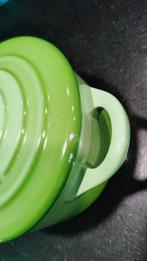 Le Creuset - Braadpan - hoogwaardige geglazuurde keramiek
