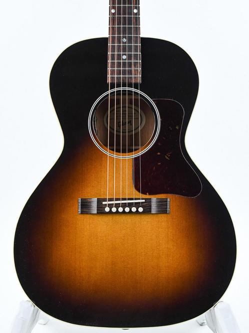 Gibson L00 Standard Vintage Sunburst (Akoestische Gitaren), Muziek en Instrumenten, Snaarinstrumenten | Gitaren | Akoestisch, Western- of Steelstringgitaar