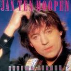 LP gebruikt - Jan Ten Hoopen - Eerlijk Zeggen, Verzenden, Zo goed als nieuw