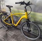 NIEUWE Flyer Upstreet 3 7.43 Elektrische fiets (750WH Accu), Overige merken, Nieuw, Ophalen of Verzenden, 59 cm of meer