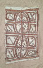 Tapa, Noordelijke provincie van Papoea-Nie-Guinea - Tapa -, Antiek en Kunst