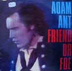 LP gebruikt - Adam Ant - Friend Or Foe, Verzenden, Zo goed als nieuw
