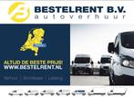 Verhuur Andriessen Bedrijfswagens, Diensten en Vakmensen, Verhuur | Auto en Motor