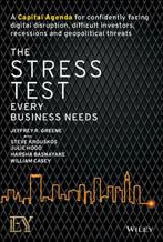 The Stress Test Every Business Needs 9781119417941, Boeken, Verzenden, Zo goed als nieuw, Steve Krouskos