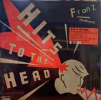 Franz Ferdinand - Hits To The Head (2xLP, Comp, Ltd, Red), Verzenden, Zo goed als nieuw