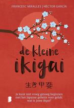 De kleine ikigai 9789022590669 Francesc Miralles, Verzenden, Zo goed als nieuw, Francesc Miralles