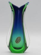 Murano - Vaas - Glas, Antiek en Kunst, Antiek | Glas en Kristal