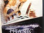 Leonardo di Caprio - Titanic - Jaren 1990, Verzamelen, Nieuw