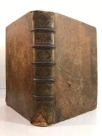 [Pierre-Jacques Brillon]. - Nouveau Dictionnaire civil et, Antiek en Kunst