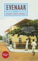 Evenaar 9789041412492 Miguel Sousa Tavares, Verzenden, Gelezen, Miguel Sousa Tavares