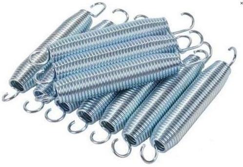 Trampoline veren set van 72 stuks - 16,5 cm gegalvaniseer..., Kinderen en Baby's, Speelgoed | Buiten | Trampolines, Nieuw, Ophalen of Verzenden