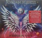 cd - Jordan Rudess - Permission To Fly, Verzenden, Nieuw in verpakking
