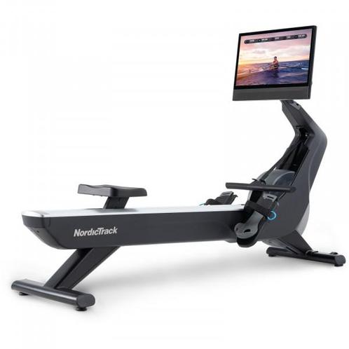 NordicTrack Roeitrainer RW900, Sport en Fitness, Fitnessapparatuur, Nieuw, Verzenden