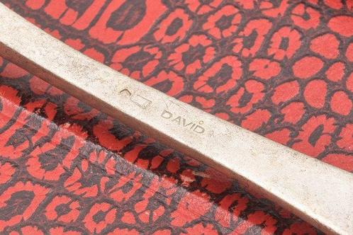Lepeldoos (3) - .833 zilver, Antiek en Kunst, Antiek | Goud en Zilver