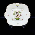 Herend - Large Square Serving Platter (27,5 cm) -
