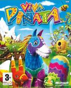 Viva Piñata [Xbox 360], Spelcomputers en Games, Games | Xbox 360, Ophalen of Verzenden, Nieuw