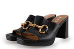 Bibi Lou muiltjes in maat 40 Zwart | 25% korting, Kleding | Dames, Schoenen, Verzenden, Zwart, Overige typen, Bibi Lou