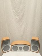 Tangent - FP-600 Centre + FP-600 Luidsprekerset, Nieuw