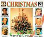 cd - Various - Christmas With The Stars, Verzenden, Zo goed als nieuw