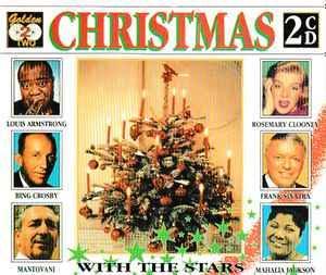 cd - Various - Christmas With The Stars, Cd's en Dvd's, Cd's | Overige Cd's, Zo goed als nieuw, Verzenden