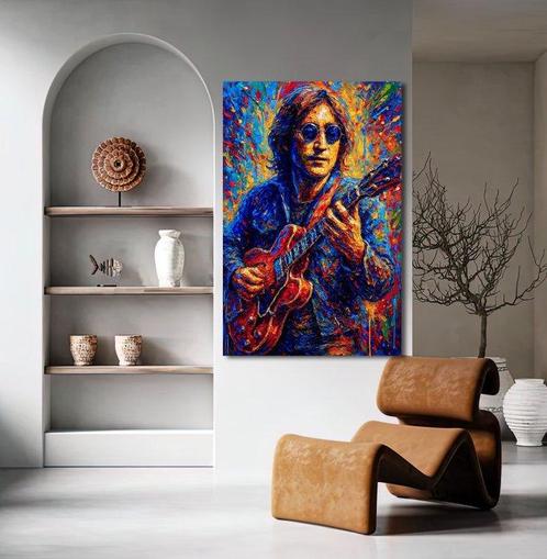 Alberto Ricardo (XXI) - John Lennon. Los Beatles. Iconos, Cd's en Dvd's, Vinyl Singles