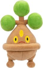 Pokemon Knuffel (20cm) - Bonsly | Pokémon - Hobby Artikelen, Verzenden, Nieuw