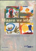 Missen we iets ? 9789066653641 Flory A. van Beek, Verzenden, Gelezen, Flory A. van Beek