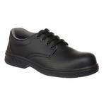 GGM Gastro | Veiligheidsschoen Steelite - Zwart - maat: 48 |, Kleding | Heren, Schoenen, Verzenden, Zwart, Nieuw, Werkschoenen