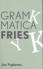 Grammatica Fries 9789492176820, Boeken, Verzenden, Zo goed als nieuw