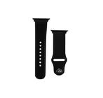 DrPhone LB3 - Lederen Armband - Geschikt voor Apple Watch 44, Nieuw, Verzenden