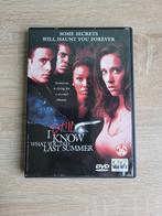 DVD - I Still Know What You Did Last Summer, Vanaf 16 jaar, Verzenden, Gebruikt, Overige genres