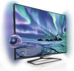 Philips 47PFL5028 - 47 inch Full HD LED TV, Ophalen, Philips, LED, Zo goed als nieuw