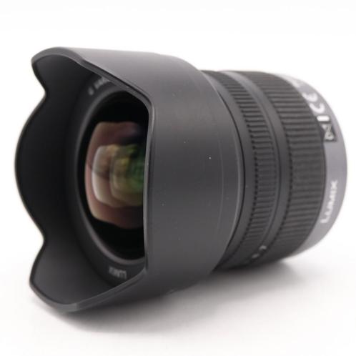 Panasonic MFT 7-14mm F/4.0 ASPH Lumix G | Tweedehands, Audio, Tv en Foto, Fotocamera's Digitaal, Gebruikt, Overige Merken, Verzenden