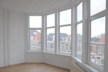 Kamer Regentesselaan in Den Haag beschikbaar voor biedingen