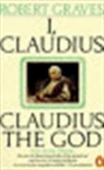 I, Claudius and Claudius the God, Verzenden, Nieuw