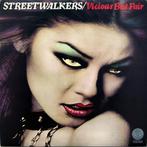 LP gebruikt - Streetwalkers - Vicious But Fair, Zo goed als nieuw, Verzenden