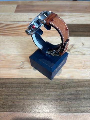 van der gang - Chronograph - Heren - 2021 beschikbaar voor biedingen