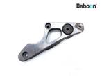 Duosteun Links Yamaha XS 850 1980 G (XS850 XS850G), Verzenden, Gebruikt