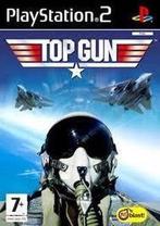 Top Gun (PS2 Games) (Playstation 2), Spelcomputers en Games, Games | Sony PlayStation 2, Ophalen of Verzenden, Zo goed als nieuw