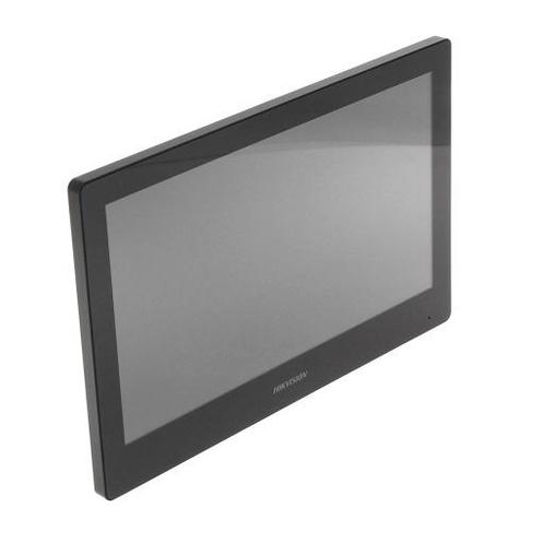 Hikvision DS-KH8520-WTE1 Binnenpost 10 Inch scherm Luxe, Audio, Tv en Foto, Videobewaking, Ophalen of Verzenden